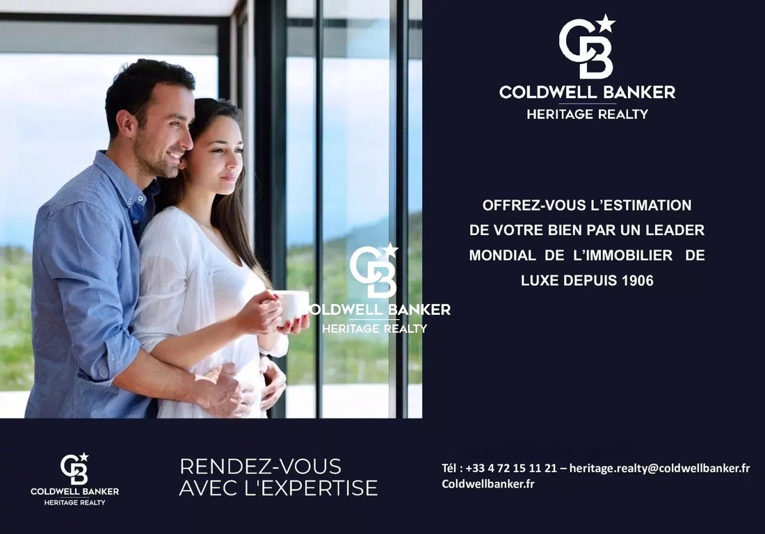 Apartment in Les Brotteaux-Bellecombe-Masséna, Lyon 6e Arrondissement, Lyon 4 - 17757123