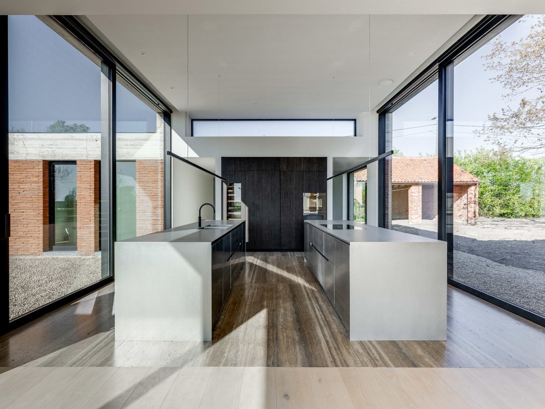 House in Mechelen, Flanders, Belgium 4 - 17760434