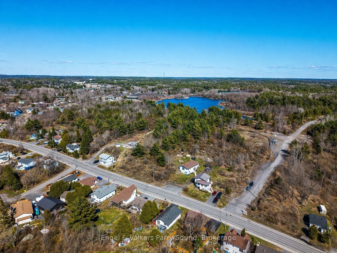 Land in Parry Sound, Canada 3 - 17760115