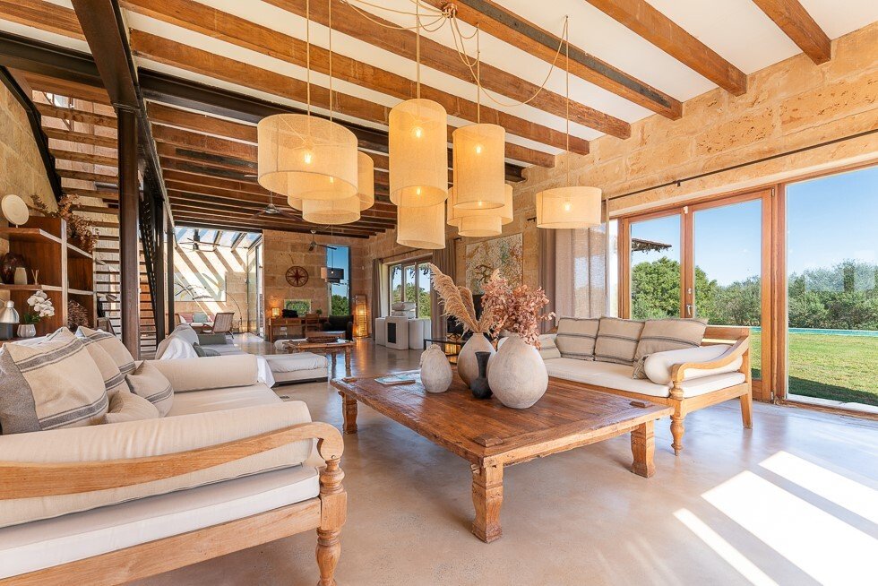 Country House in Campos, Balearic Islands, Spain 5 - 17711200