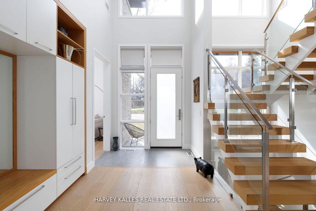 House in Toronto, Ontario, Canada 4 - 17761857