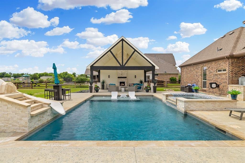House in Northlake, Texas, United States 1 - 17708388