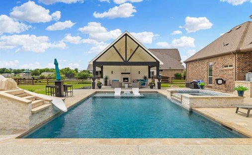 Casa en Northlake, Texas, Estados Unidos 1