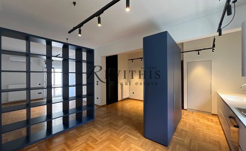 Apartment in Sunoikia Kolonakiou, 1st District of Athens, Athens 1