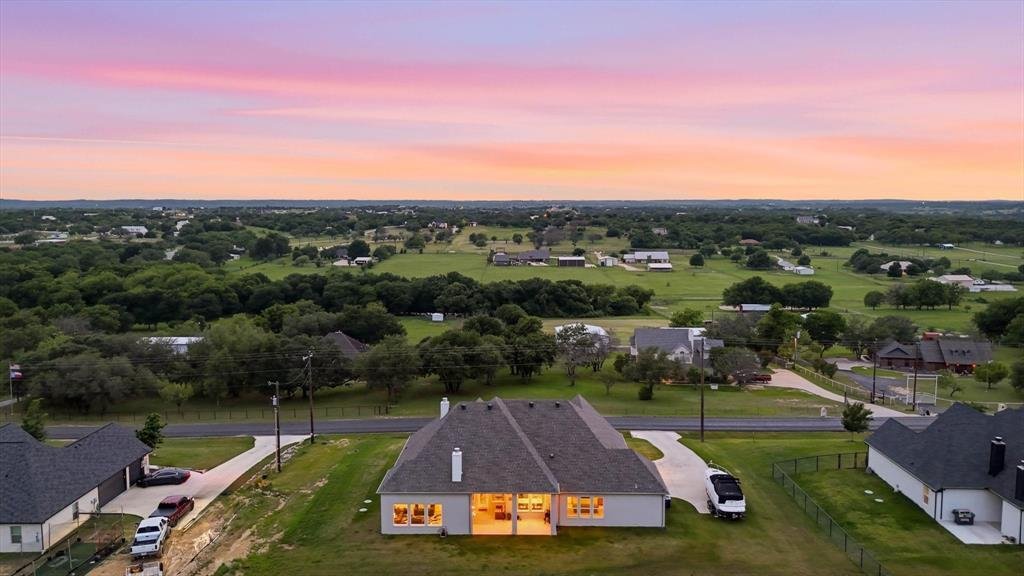 House in Weatherford, Texas, United States 3 - 17759424