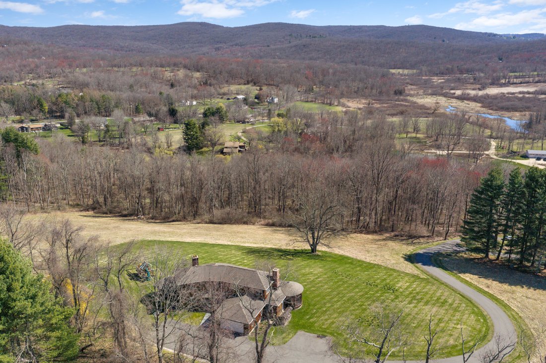 House in Kent, Connecticut, United States 3 - 17757014
