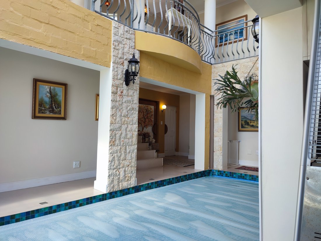 House in Hermanus, Western Cape, South Africa 5 - 17757345