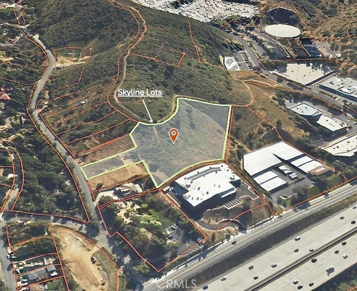 Land in Thousand Oaks, California, United States 4 - 17760596