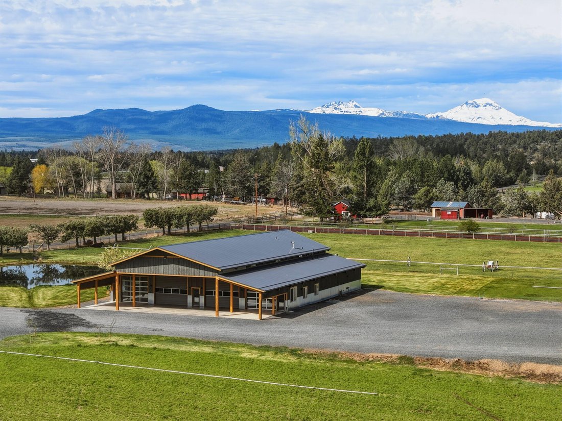 House in Bend, Oregon, United States 2 - 17758212