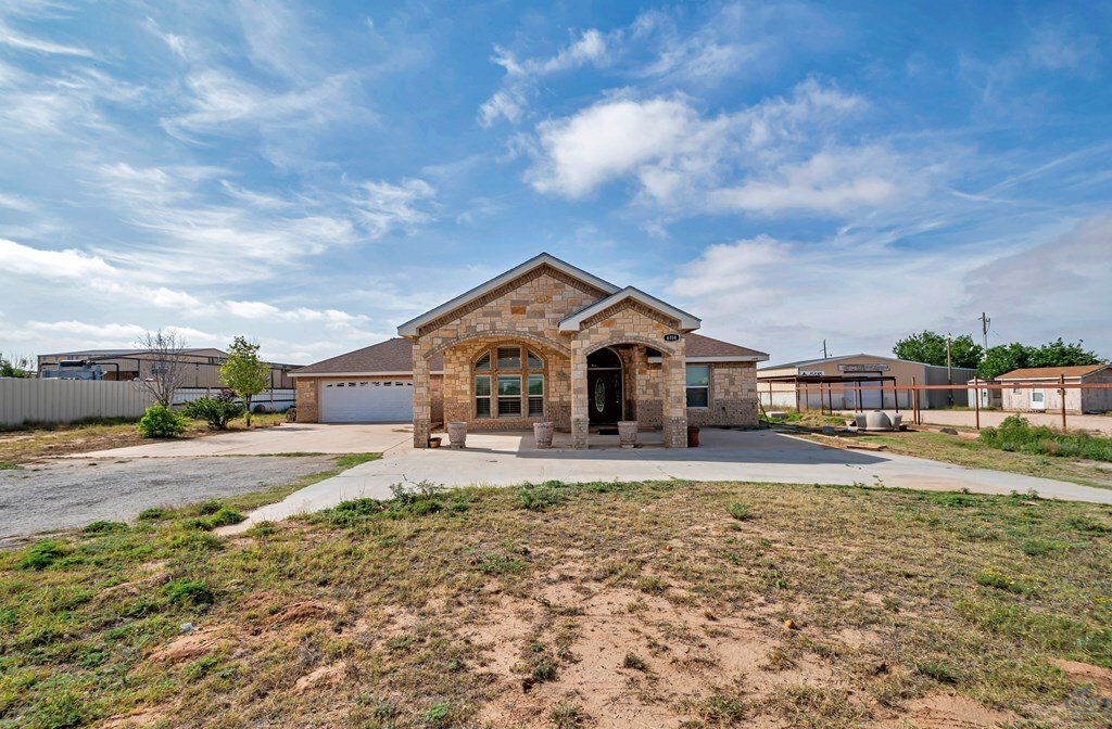 House in Midland, Texas, United States 2 - 17758987