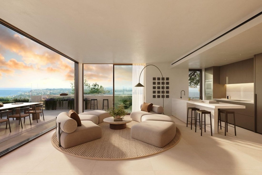 Apartment in Fuengirola, Andalusia, Spain 1 - 17757183