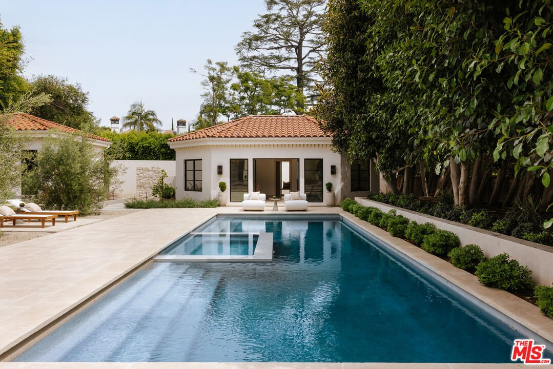 House in Beverly Hills, California, United States 3 - 17756472