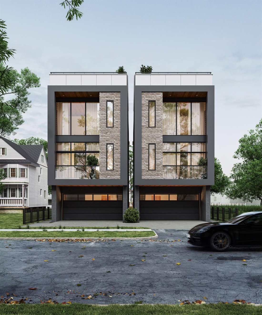 House in Houston, Texas, United States 1 - 17759856