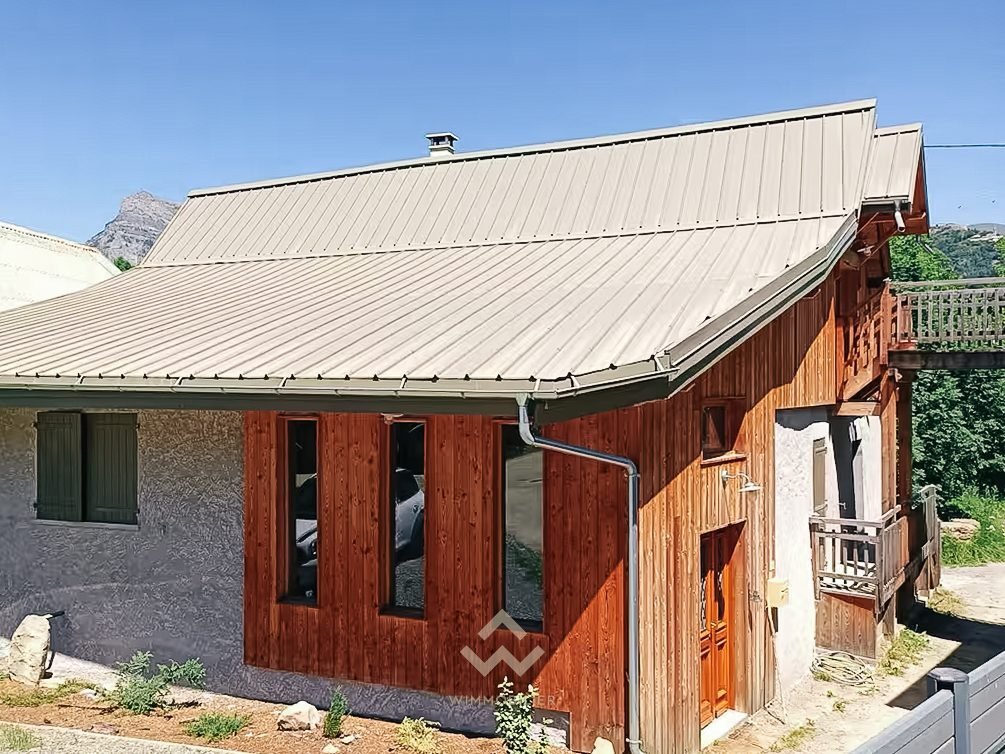 Farm Ranch in La Breole, Ubaye-Serre-Poncon, France 1 - 17761577