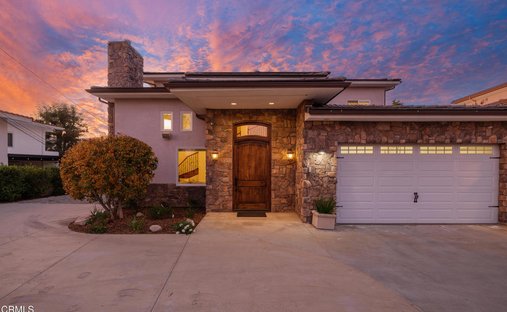 Casa en La Cañada Flintridge, California, Estados Unidos 1
