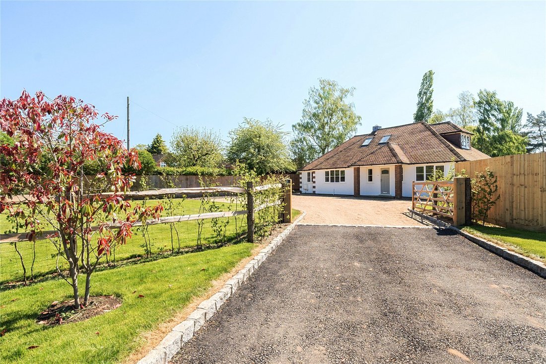 Chalet a Whitmoor, Worplesdon, Inghilterra 1 - 17217766