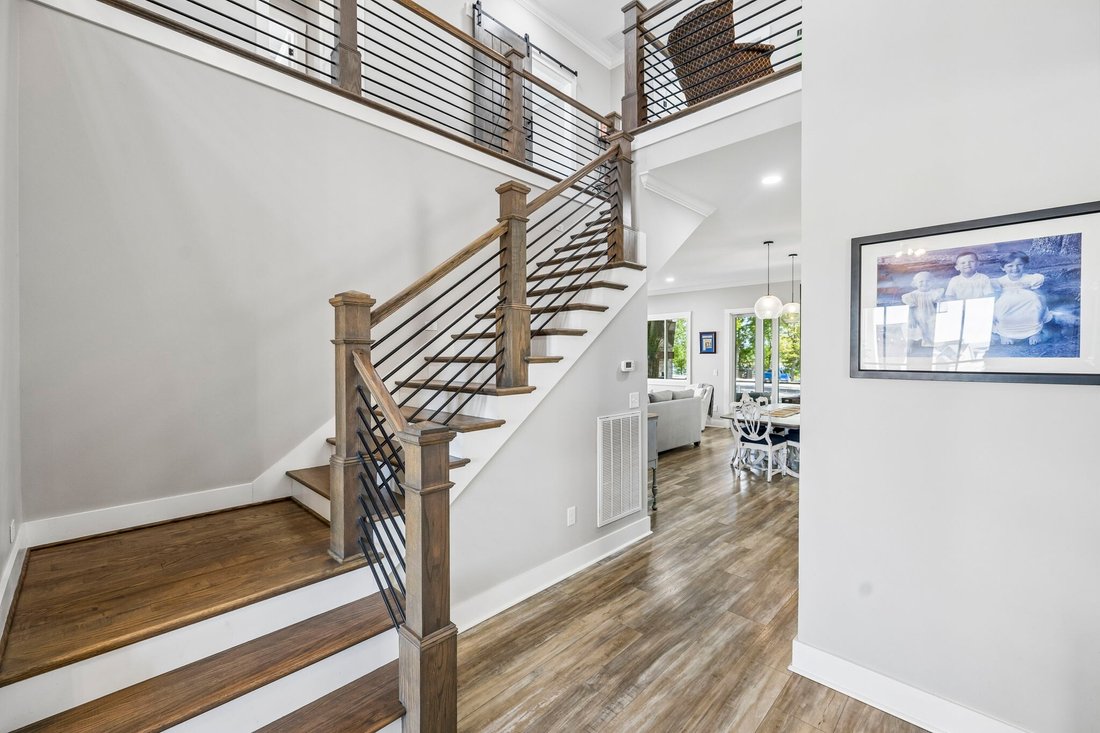 House in Estill Springs, Tennessee, United States 4 - 17758891