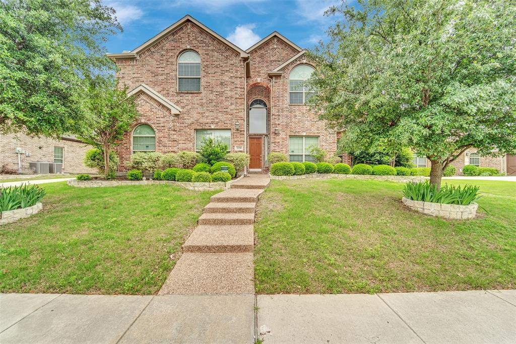 House in Prosper, Texas, United States 2 - 17759506