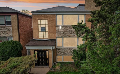 Appartement à Chicago, Illinois, États-Unis 1