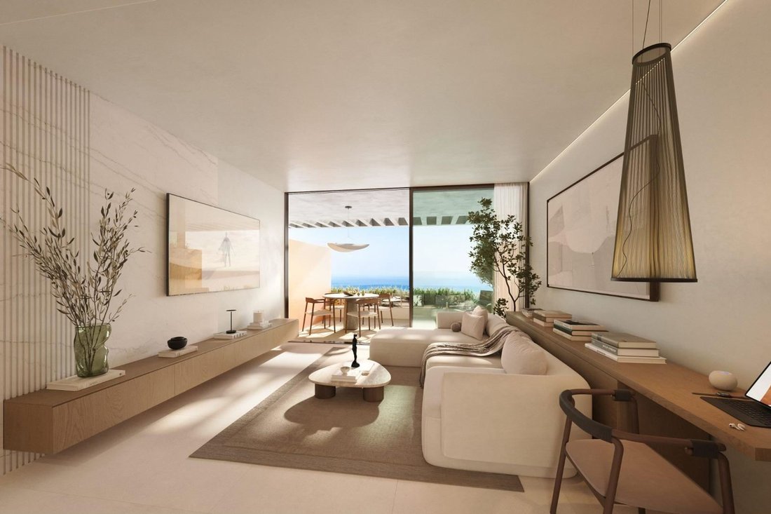 Apartment in Fuengirola, Andalusia, Spain 3 - 17757183