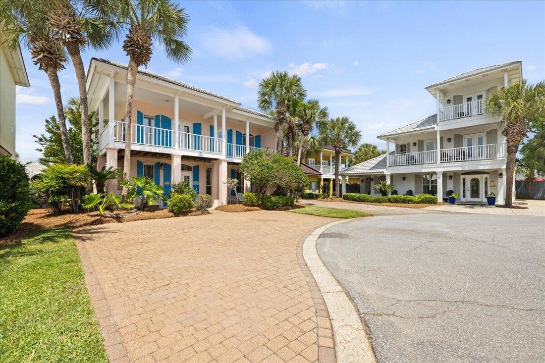 House in Miramar Beach, Florida, United States 4 - 17755559