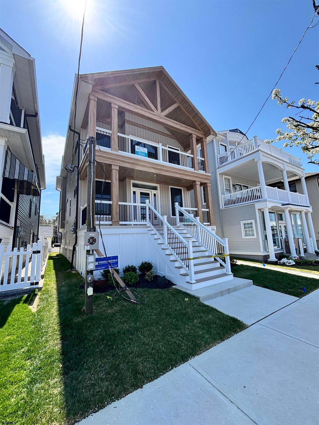 Condo in Ocean City, New Jersey, United States 5 - 17760558