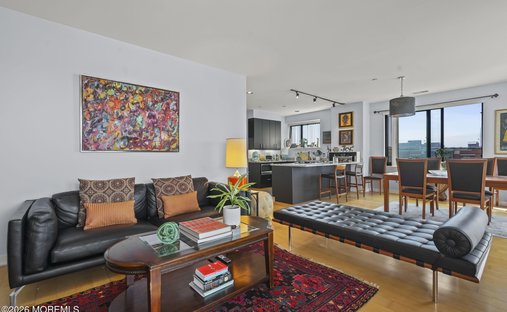 Condo in Asbury Park, New Jersey, United States 1
