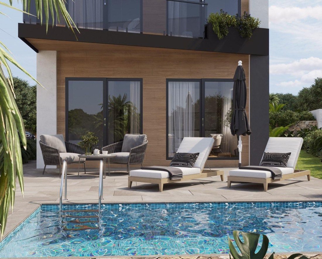 Villa in Finestrat, Valencian Community, Spain 4 - 17760480