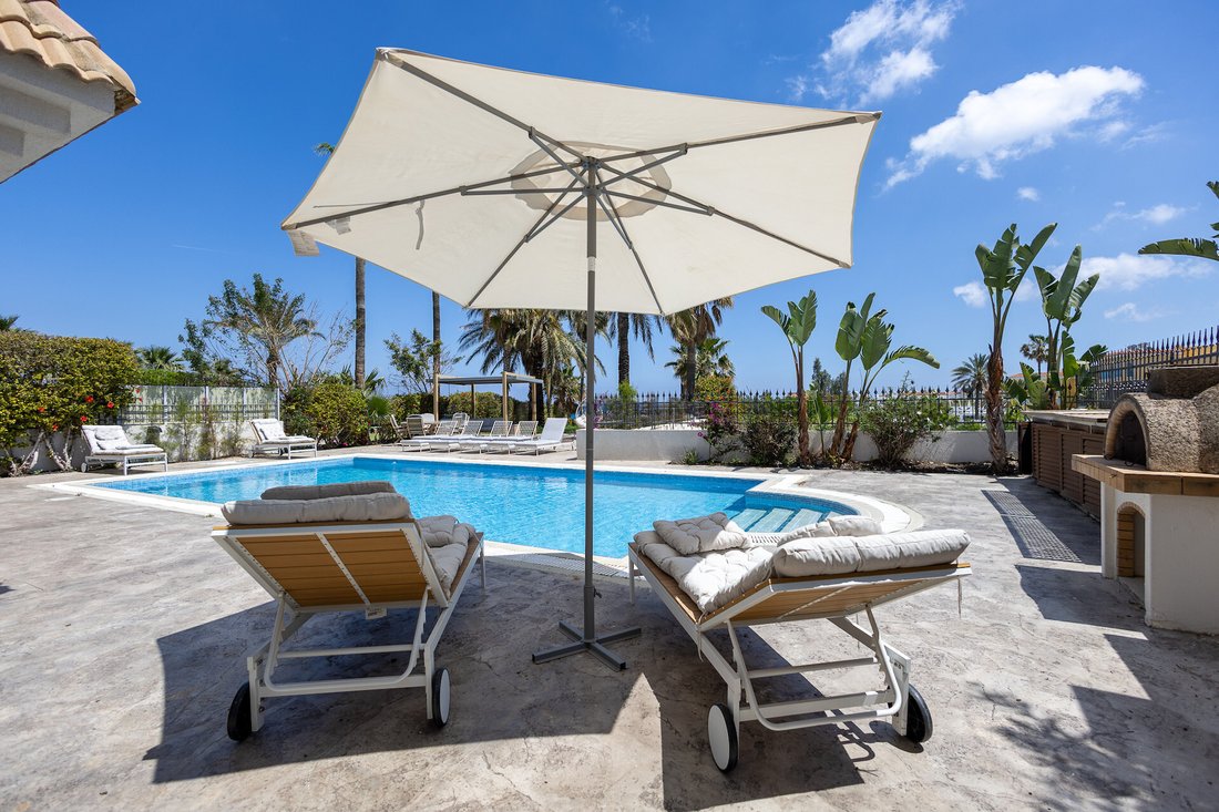 Villa in Paralimni, Famagusta, Cyprus 4 - 17040369