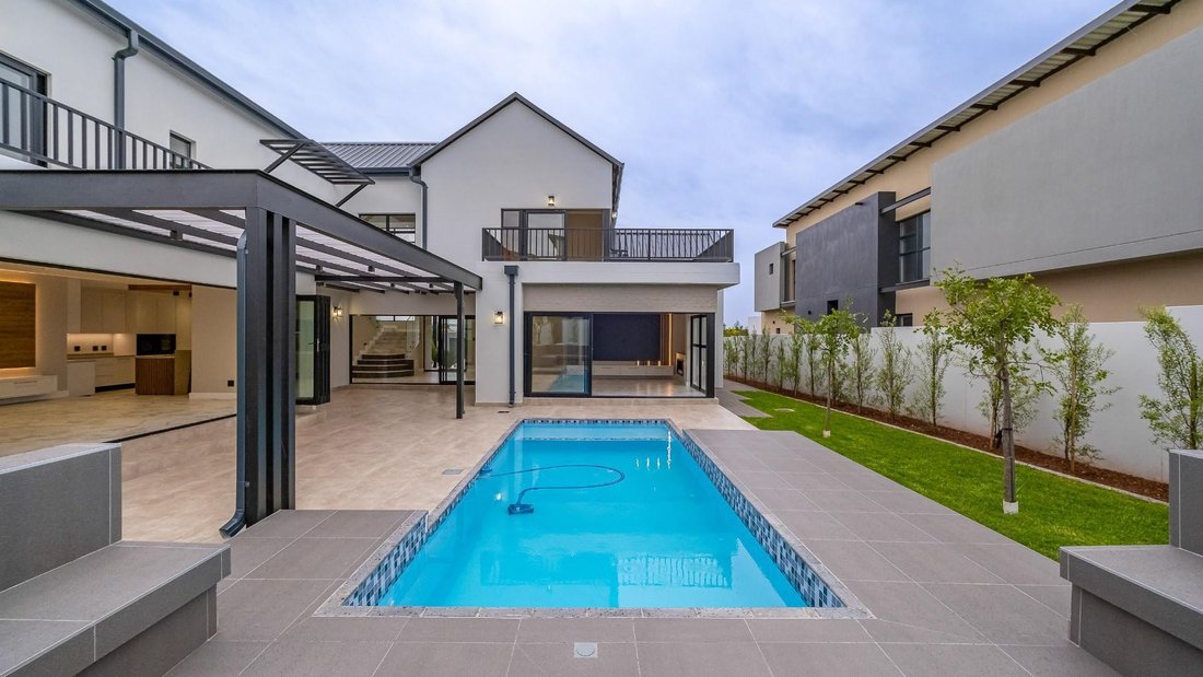 House in Olifantsfontein 410-JR, Gauteng, South Africa 2 - 16725467