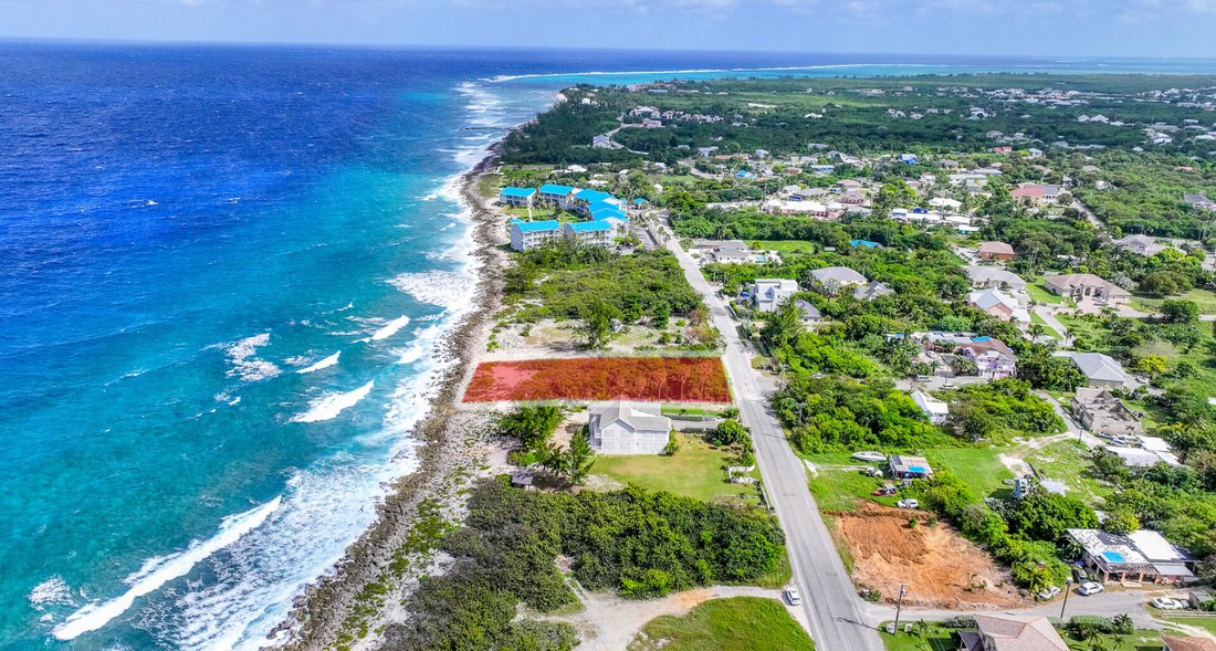 Land in West Bay, West Bay, Cayman Islands 1 - 17756687