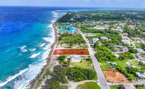 Land in West Bay, West Bay, Cayman Islands 1