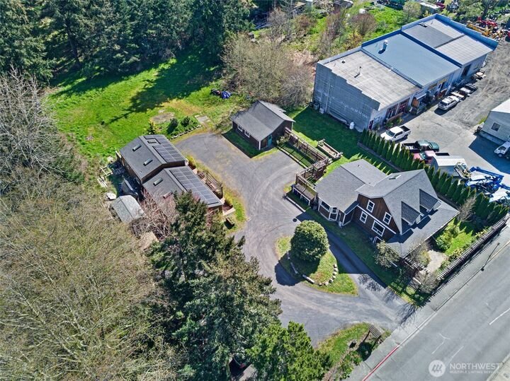 House in Friday Harbor, Washington, United States 4 - 17761741