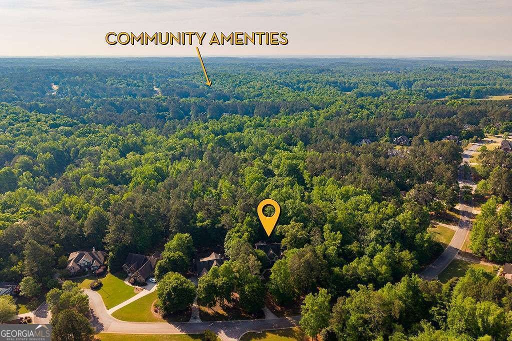 House in Bishop, Georgia, United States 2 - 17755597