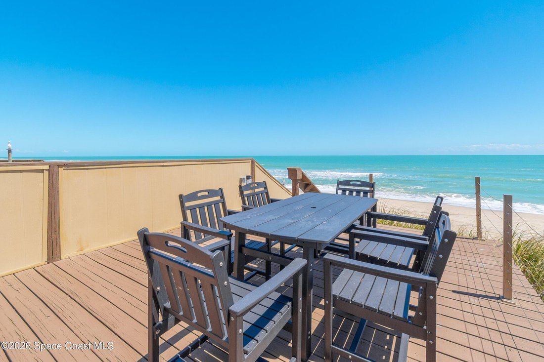 Residenza a Melbourne Beach, Florida, Stati Uniti 5 - 17761912