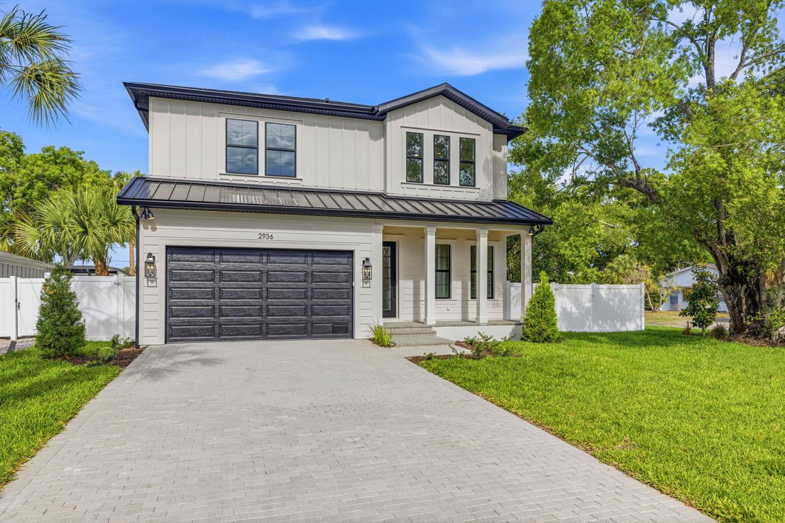 House in Tampa, Florida, United States 2 - 16921832
