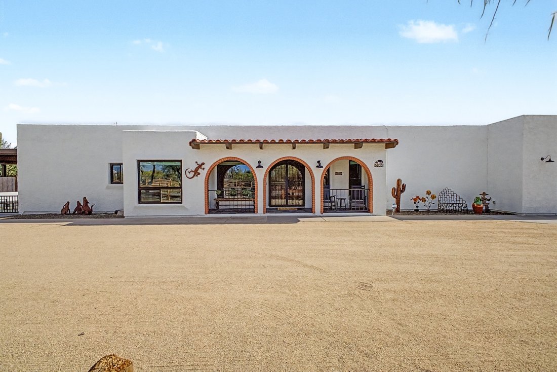 House in Scottsdale, Arizona, United States 5 - 17756719