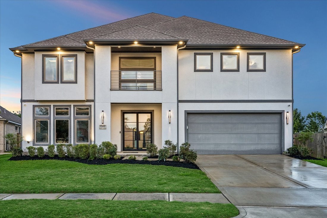 House in Pearland, Texas, United States 1 - 17759985