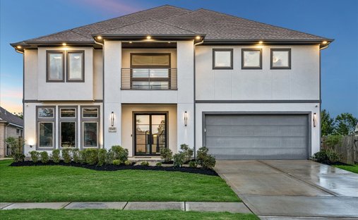 House in Pearland, Texas, United States 1