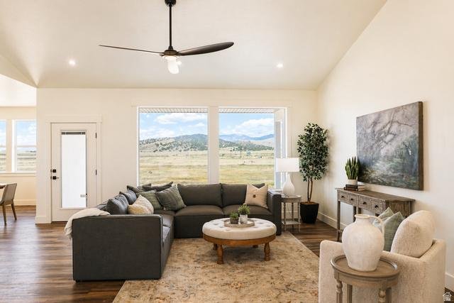 House in Eagle Mountain, Utah, United States 3 - 17757759