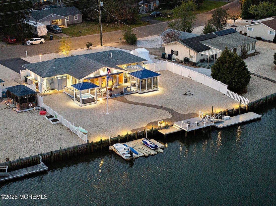 House in Little Egg Harbor Township, New Jersey, United States 5 - 17761988