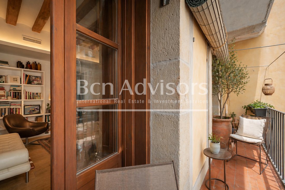 Apartment in Ciutat Vella, Barcelona, Spain 4 - 17760417