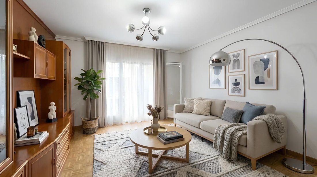 Apartment in Carabanchel, Madrid, Spain 3 - 17760334