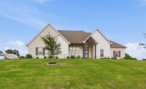 Casa a Weatherford, Texas, Stati Uniti 1