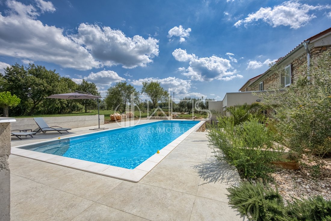House in Istria County, Croatia 5 - 17756314