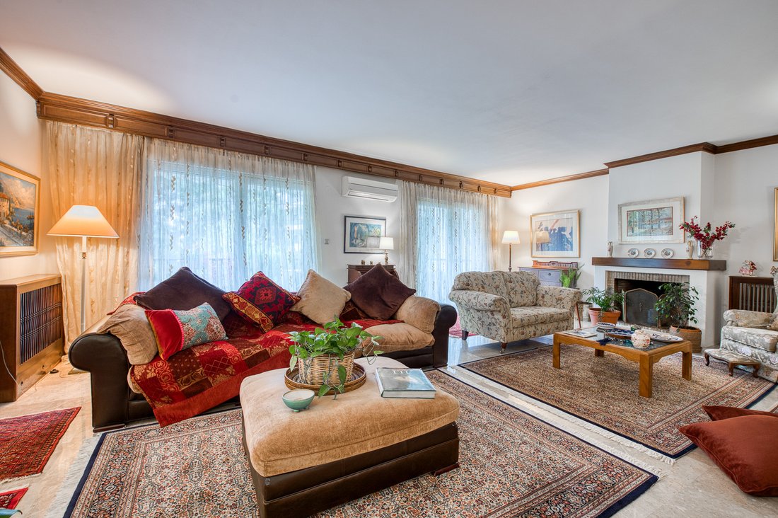 Apartamento en 5th District of Thessaloniki, Thessaloniki, Grecia 1 - 17758254