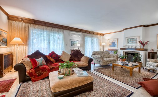 Apartamento en 5th District of Thessaloniki, Thessaloniki, Grecia 1