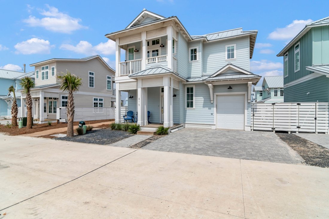 House in Port Aransas, Texas, United States 1 - 17757674