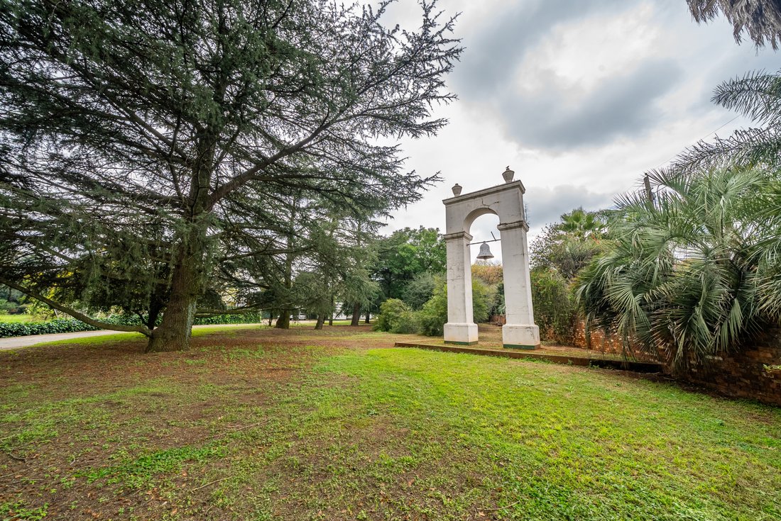 Estate in Sonneveld, Gauteng, South Africa 4 - 17757351