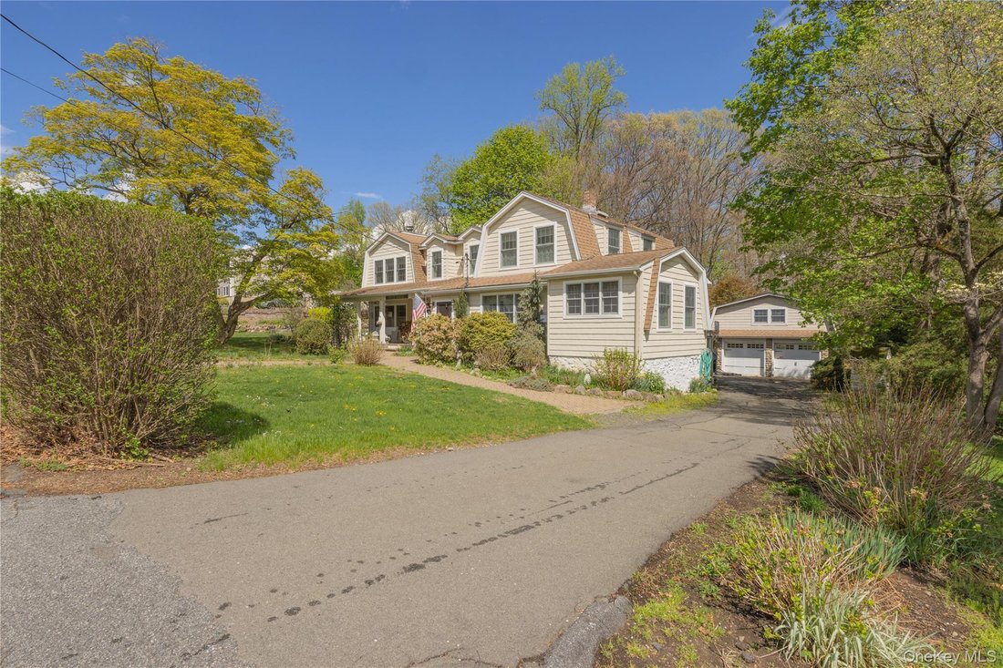 House in Pearl River, New York, United States 2 - 17757487